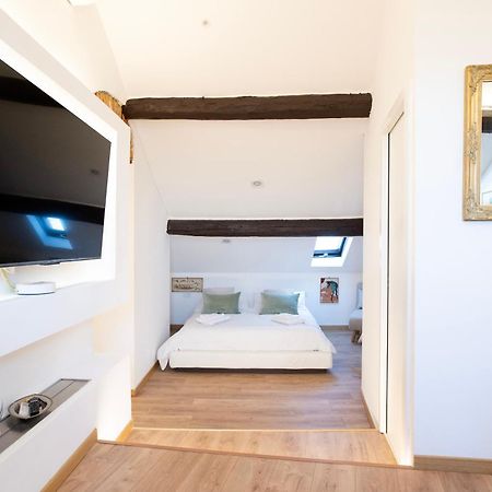 La Nuova Torretta Sui Navigli Apartment Milan Luaran gambar