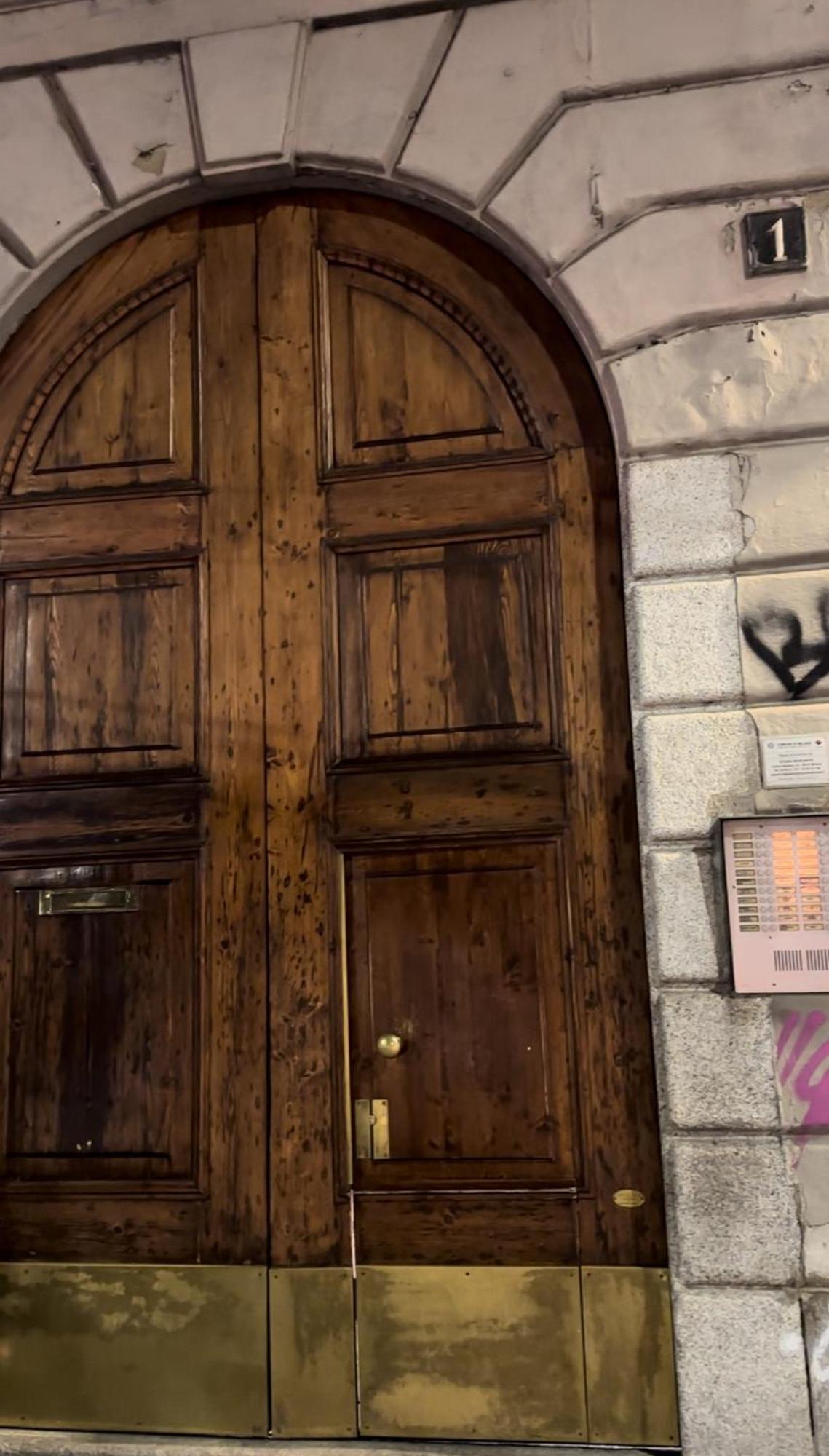 La Nuova Torretta Sui Navigli Apartment Milan Luaran gambar