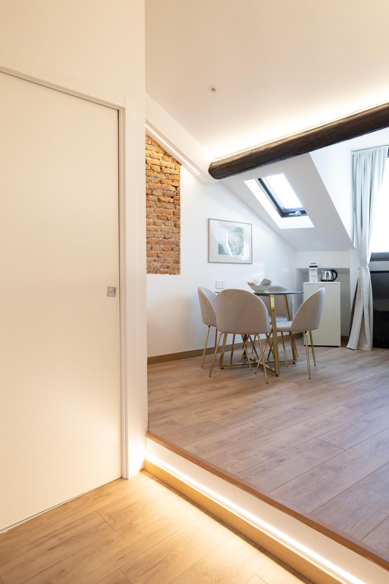 La Nuova Torretta Sui Navigli Apartment Milan Luaran gambar