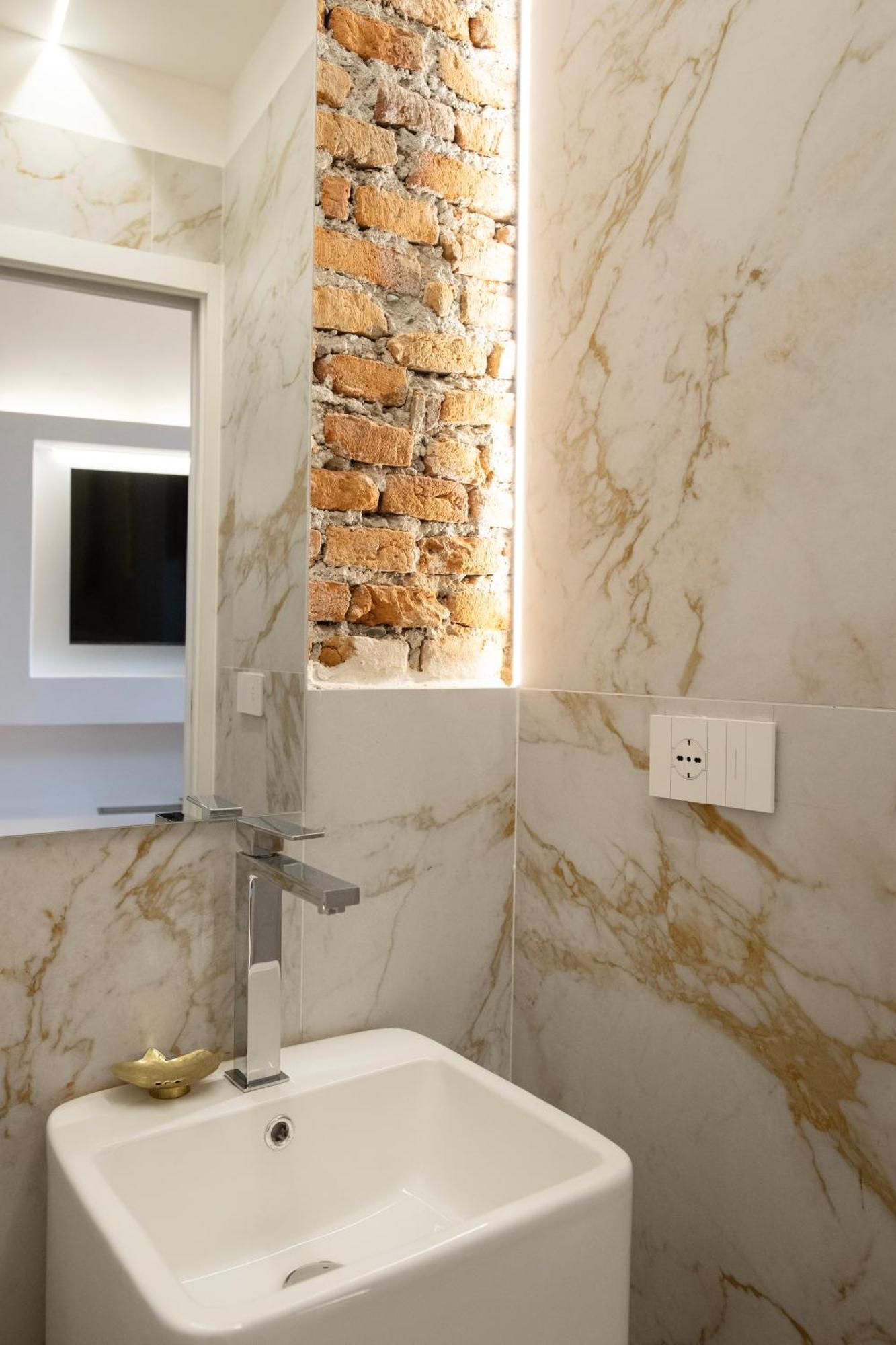 La Nuova Torretta Sui Navigli Apartment Milan Luaran gambar
