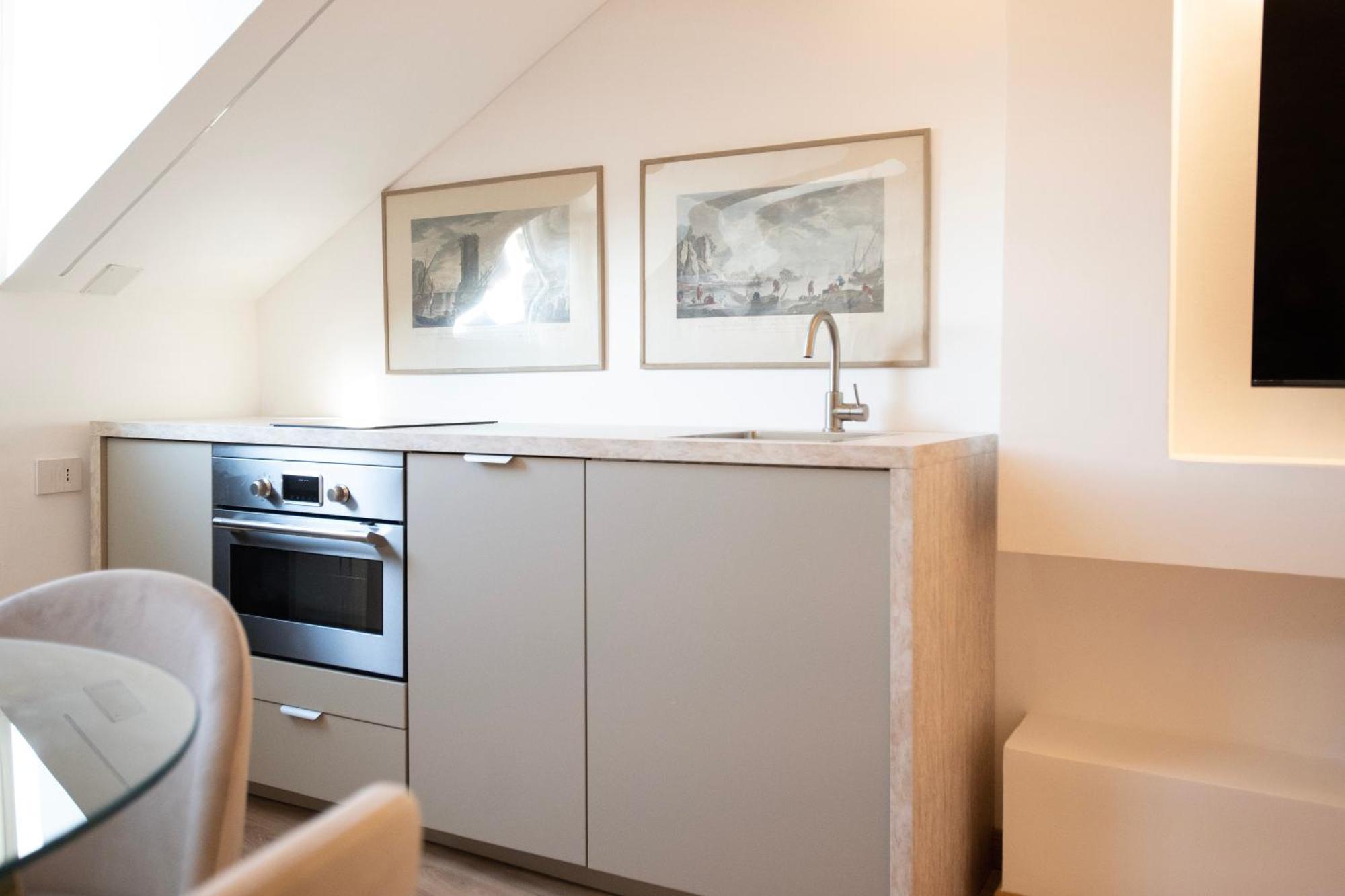 La Nuova Torretta Sui Navigli Apartment Milan Luaran gambar