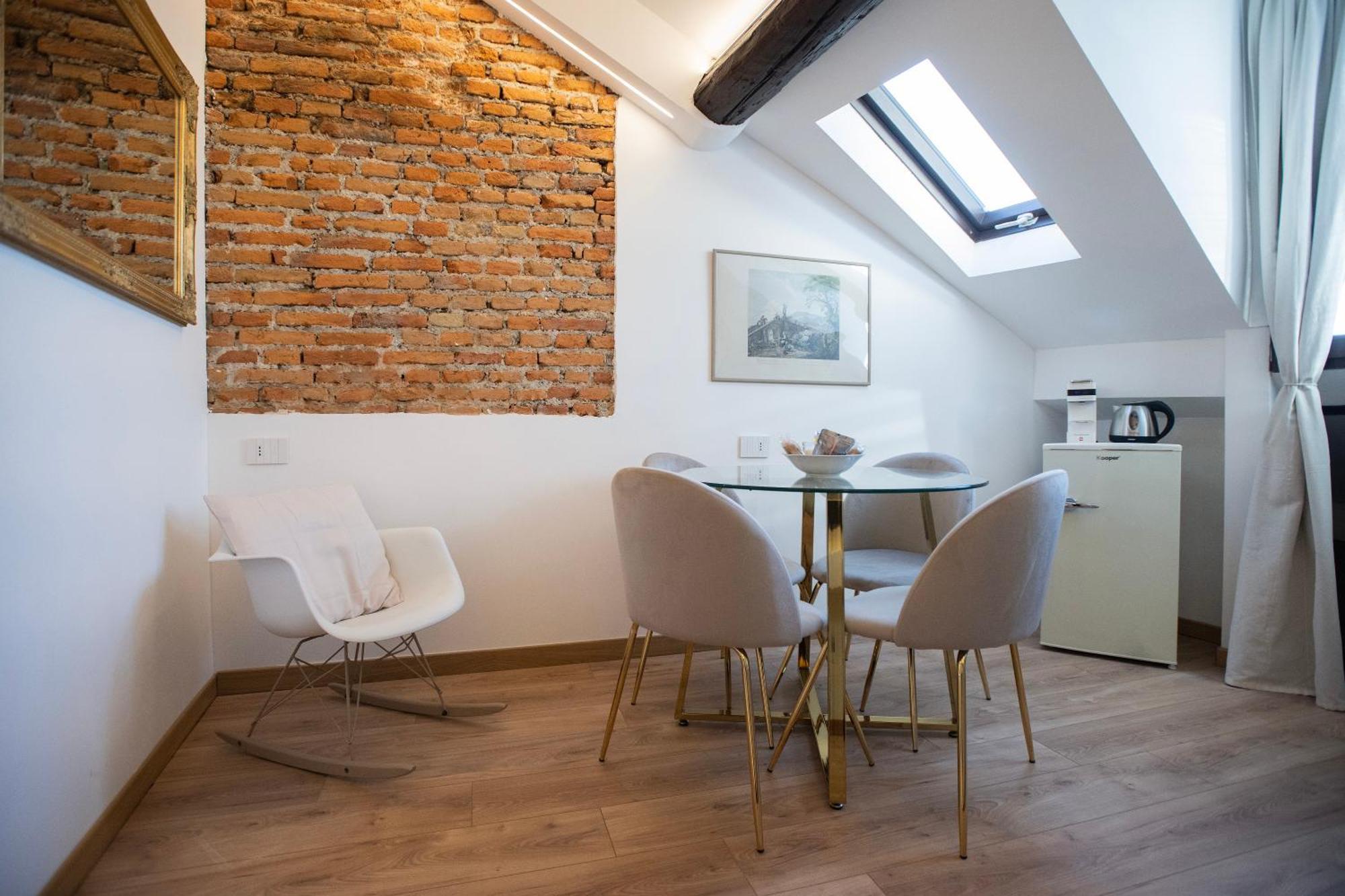 La Nuova Torretta Sui Navigli Apartment Milan Luaran gambar