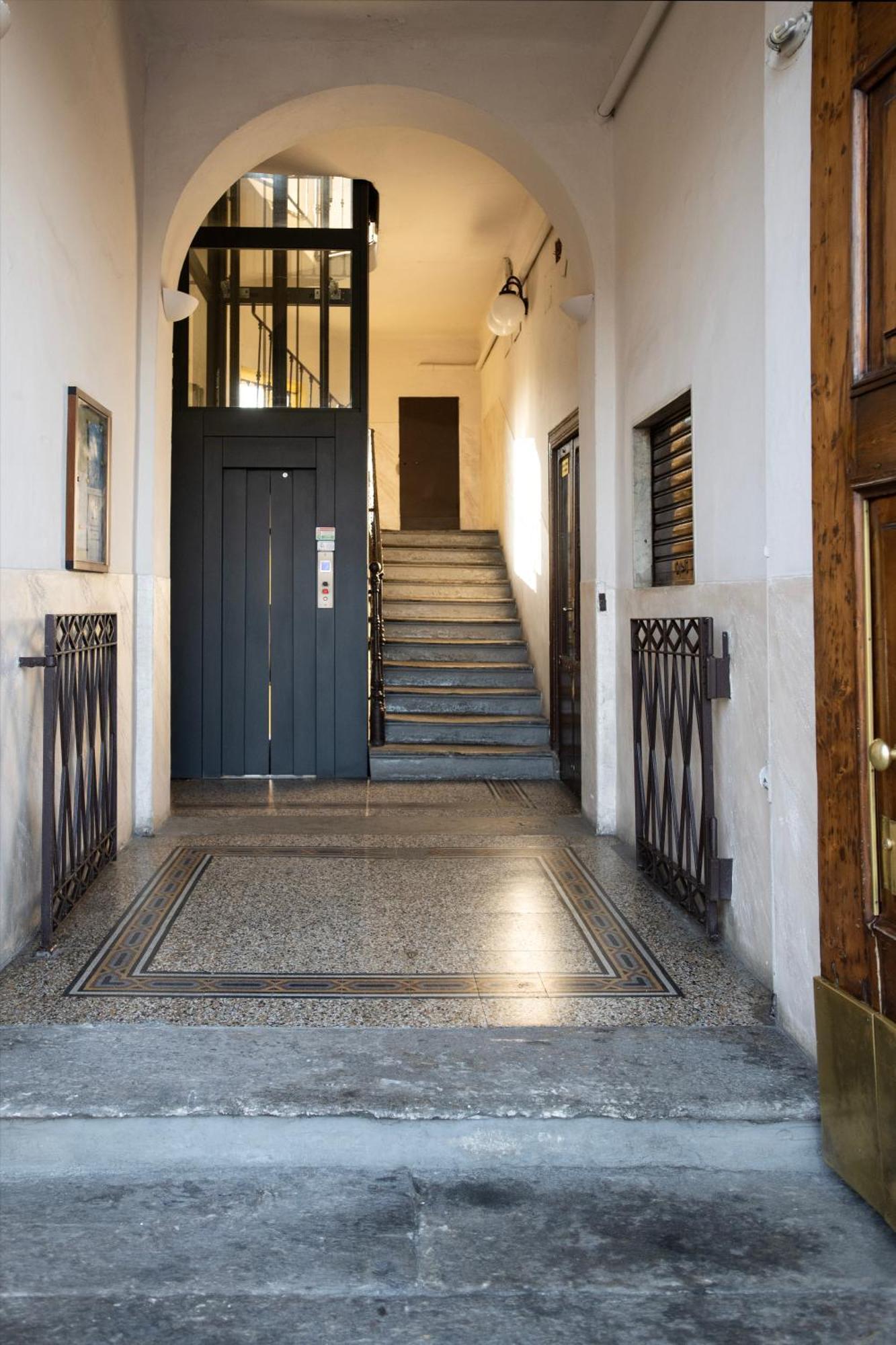 La Nuova Torretta Sui Navigli Apartment Milan Luaran gambar