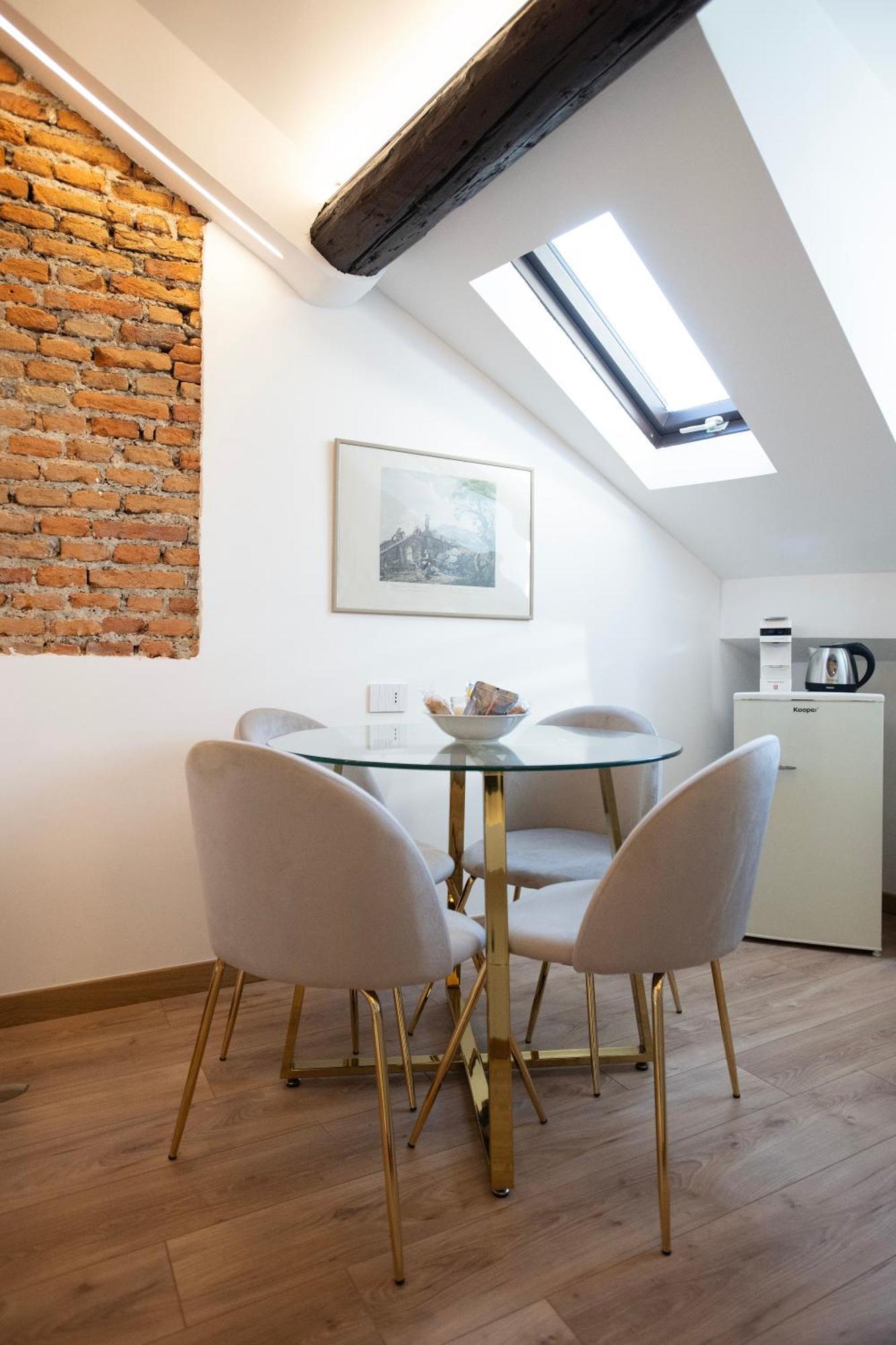 La Nuova Torretta Sui Navigli Apartment Milan Luaran gambar
